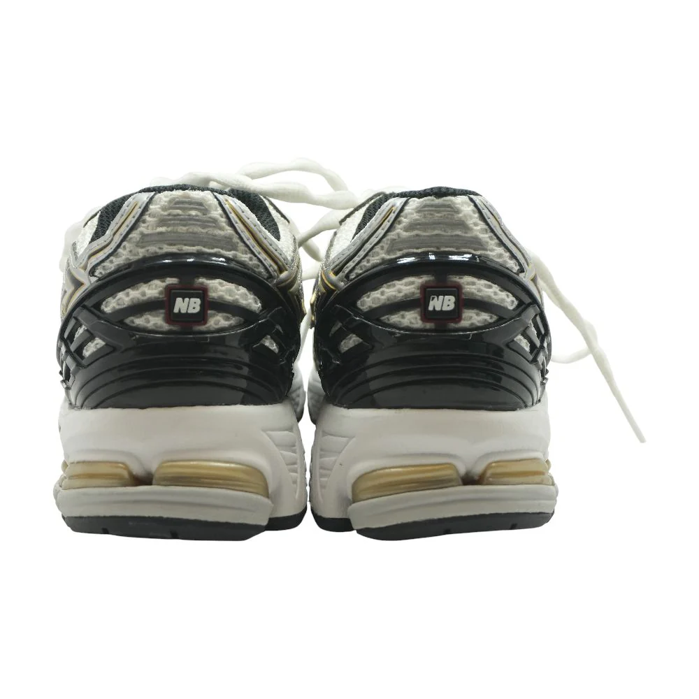 1906 Bronze Low Top Athletic Shoes - Image 2