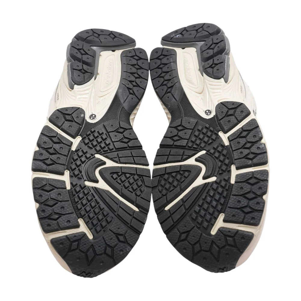 2002R Beige Athletic Shoes - Image 3