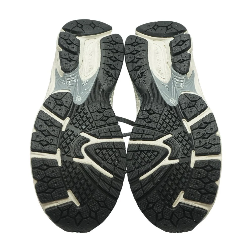2002R Gray Athletic Shoes - Image 3