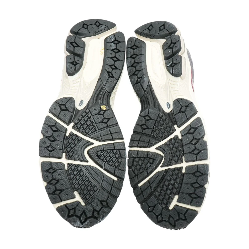 2002R Gray Low Top Athletic Shoes - Image 6