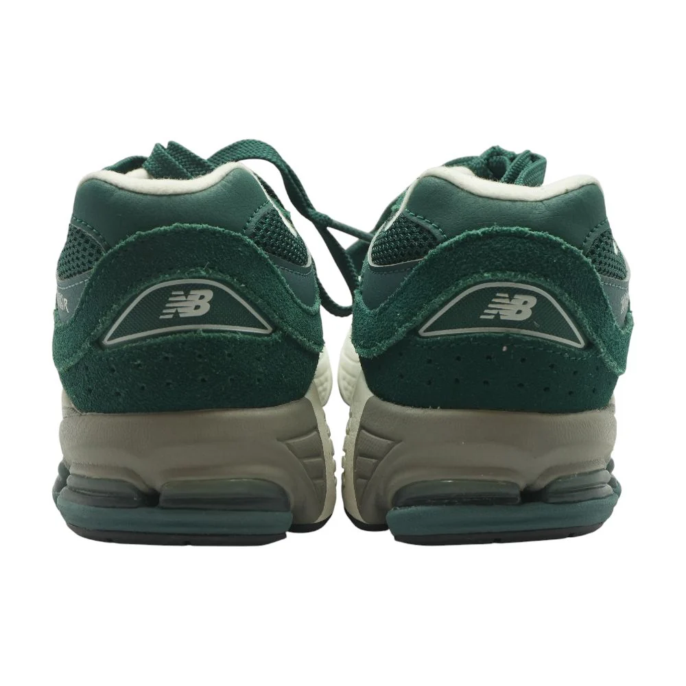 2002R Green Athletic Shoes - Image 2