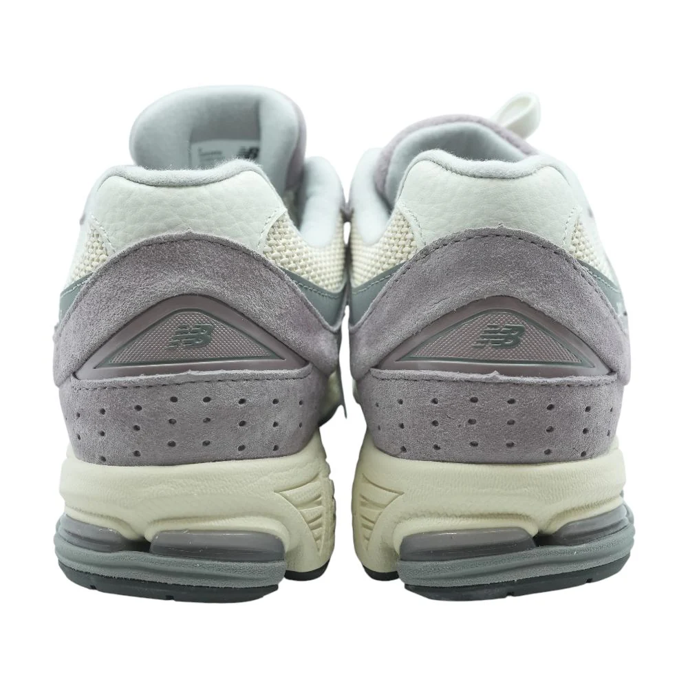 2002R Lavender Low Top Athletic Shoes - Image 2
