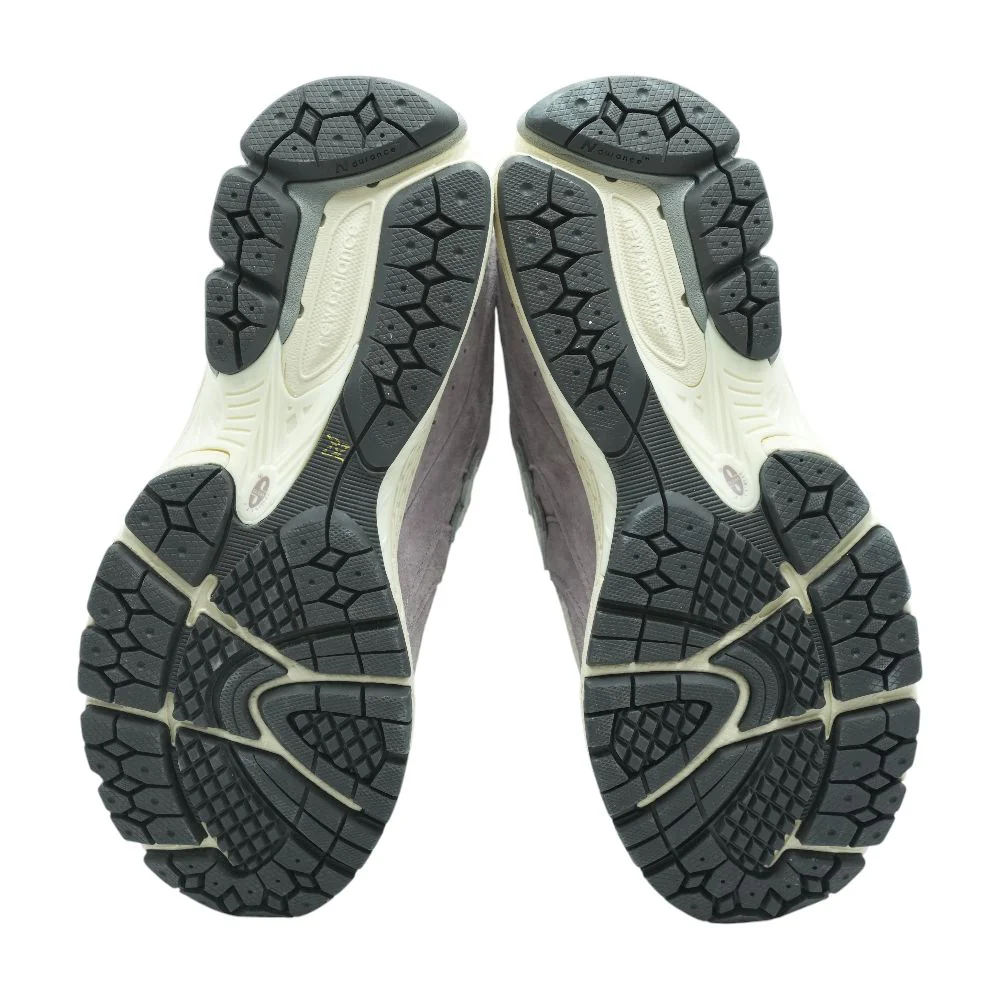2002R Lavender Low Top Athletic Shoes - Image 3