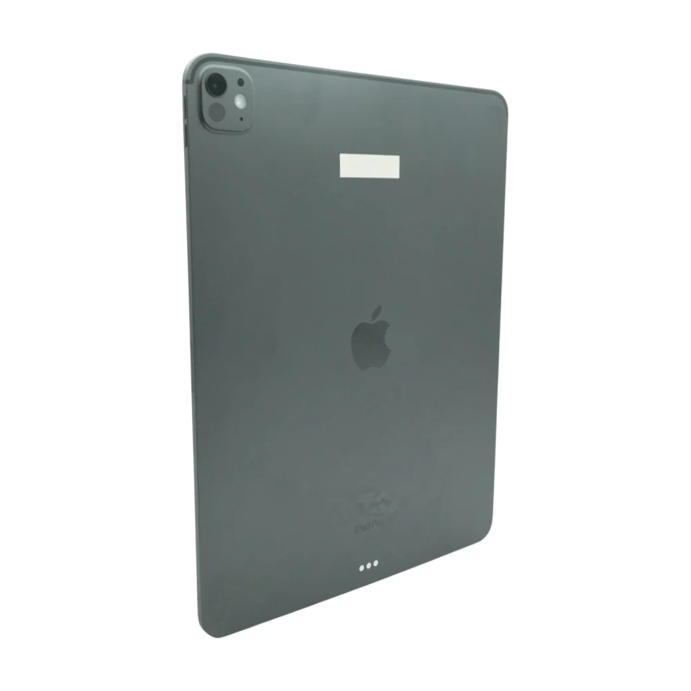 iPad Pro 13.0" Black M4 256GB WiFi Tablet - Image 2