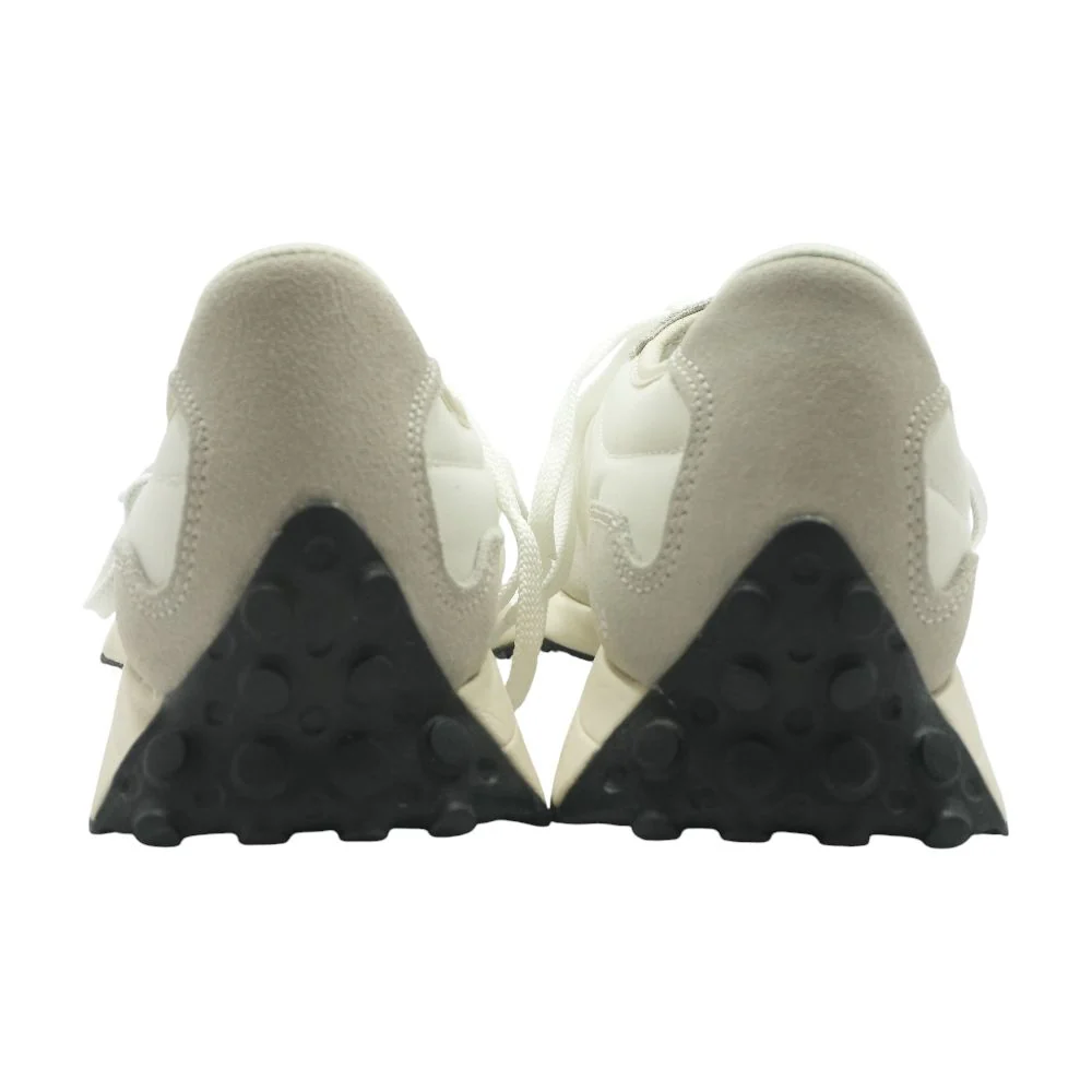 327 Beige Athletic Shoes - Image 2