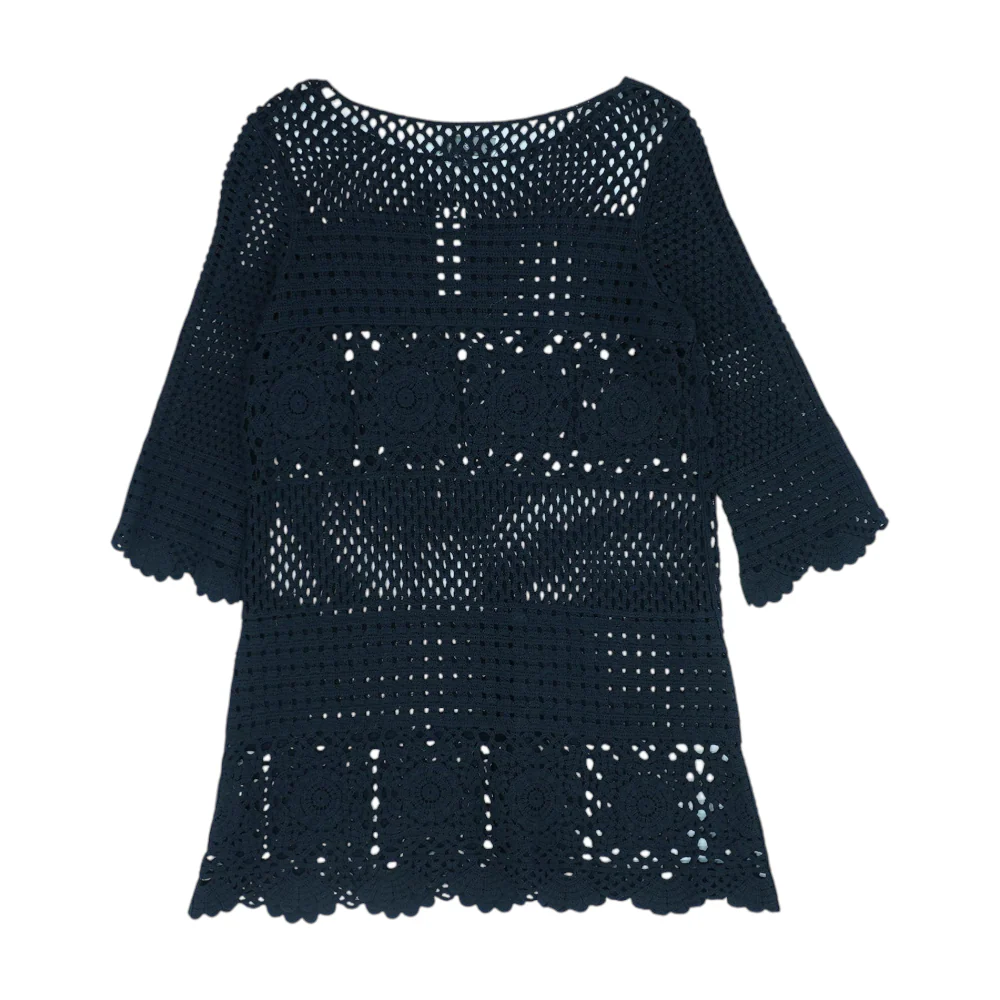 Black Blouse - Image 2