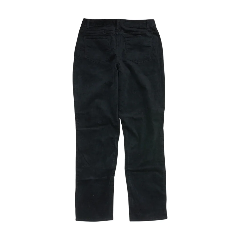 Navy Regular Pants - Image 2