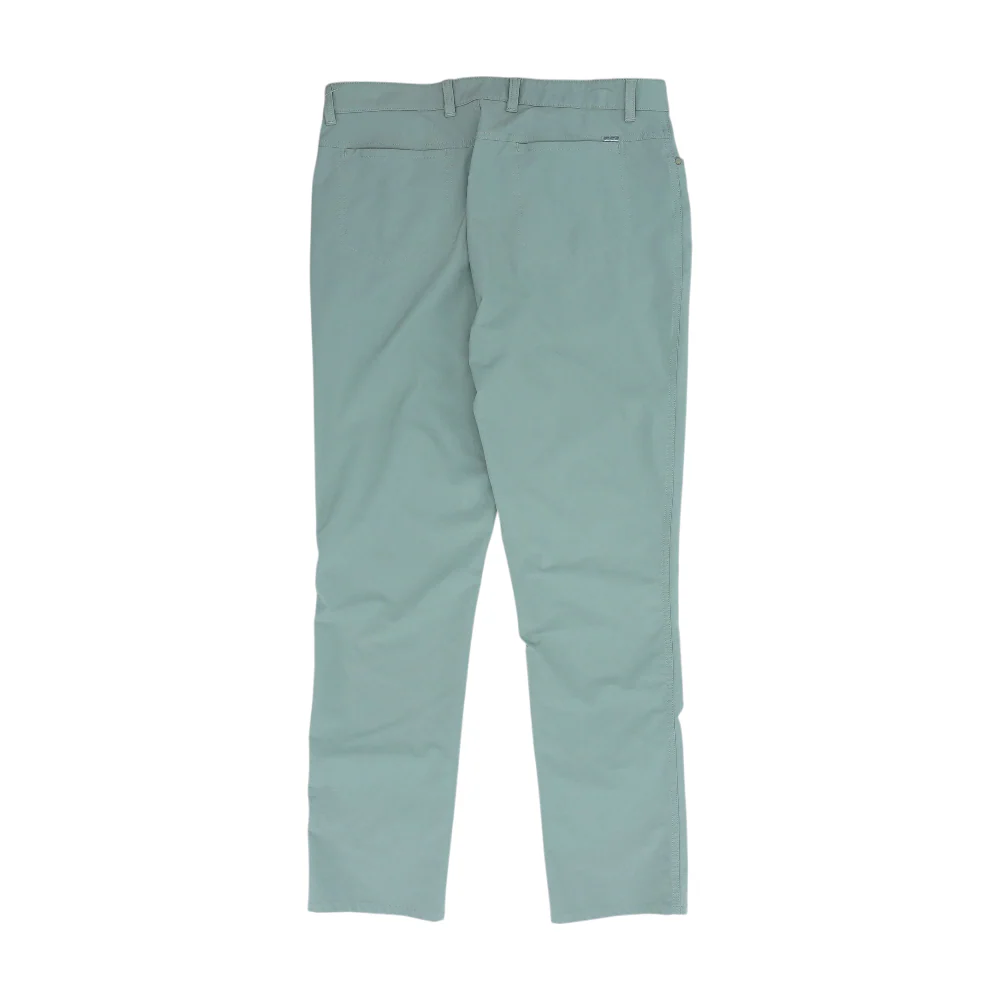 Gray Regular Pants - Image 2