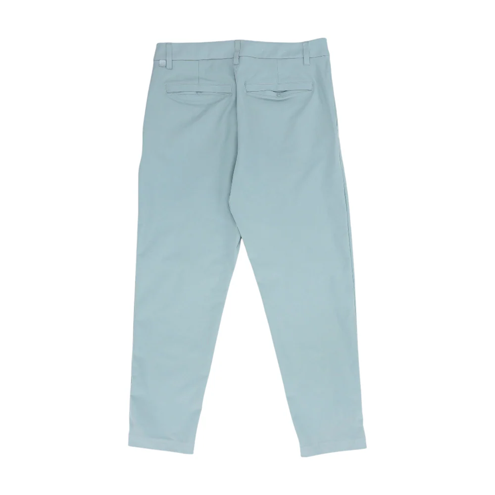 Gray Regular Pants - Image 2