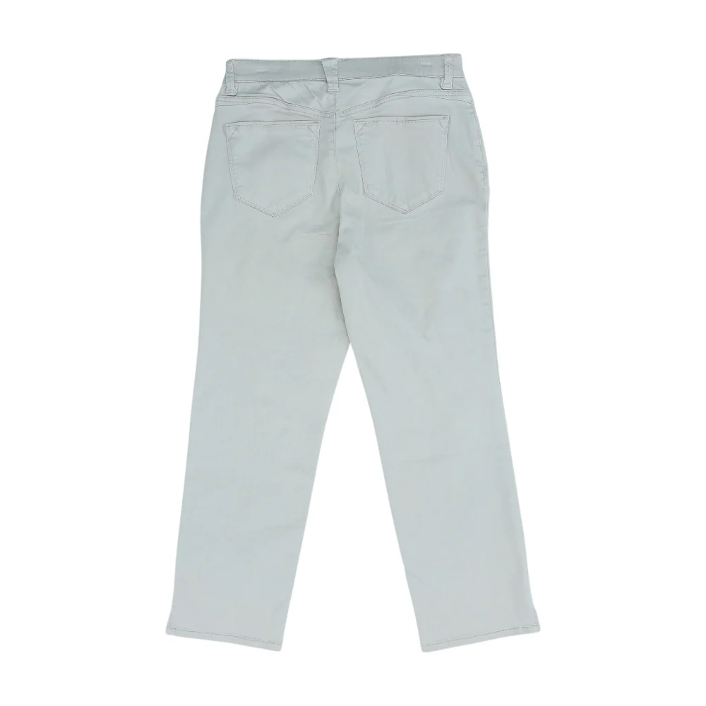 Tan Regular Pants - Image 2
