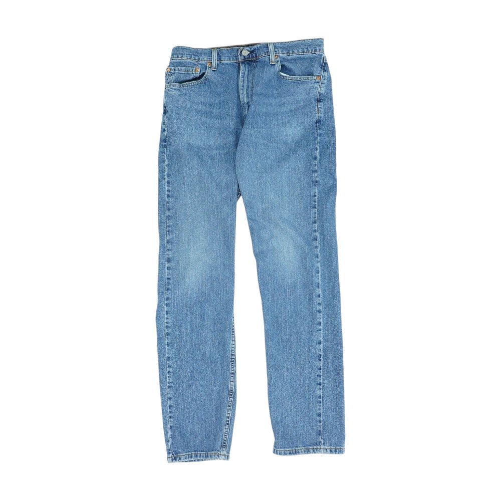 505 Blue Regular Jeans