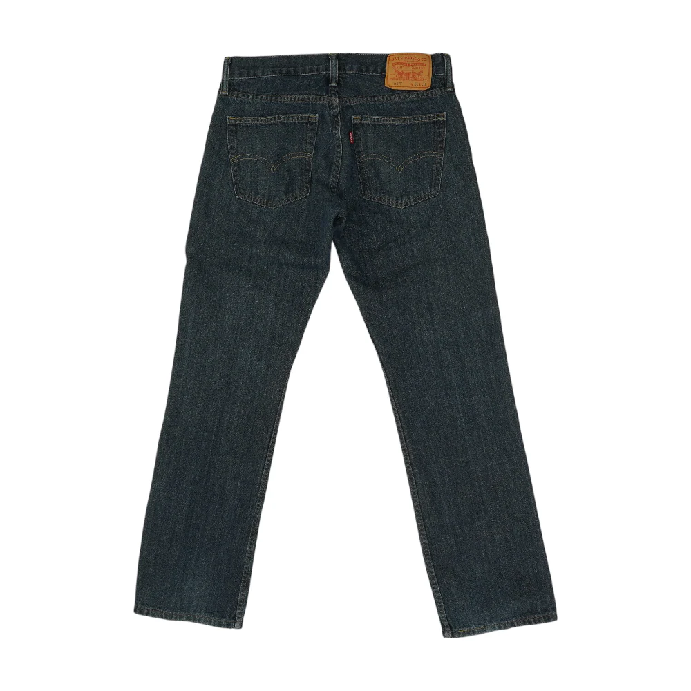 514 Straight Jeans - Image 2