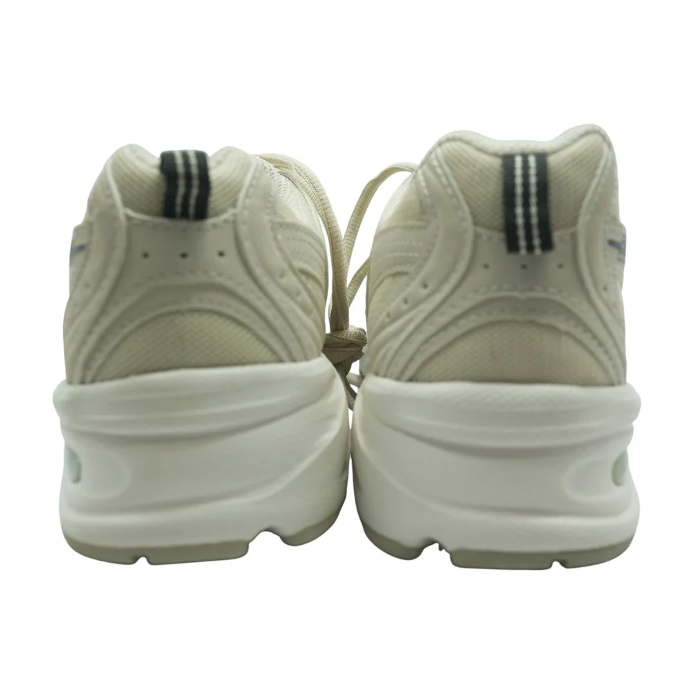 530 Beige Low Top Athletic Shoes - Image 2