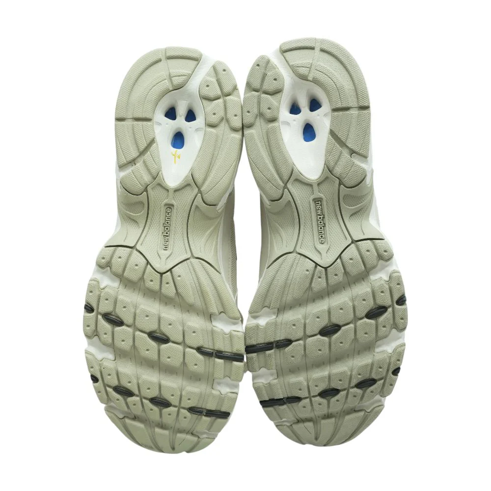 530 Beige Low Top Athletic Shoes - Image 3