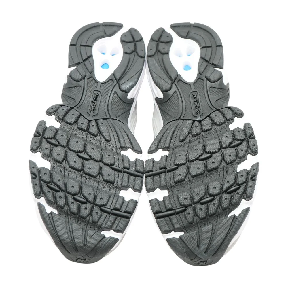 530 Gray Low Top Athletic Shoes - Image 5