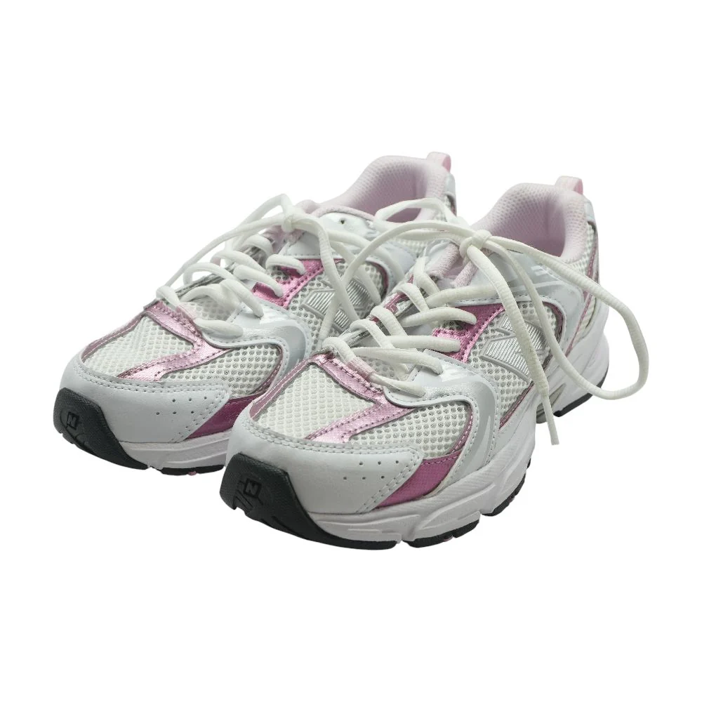 530 Pink Athletic Shoes