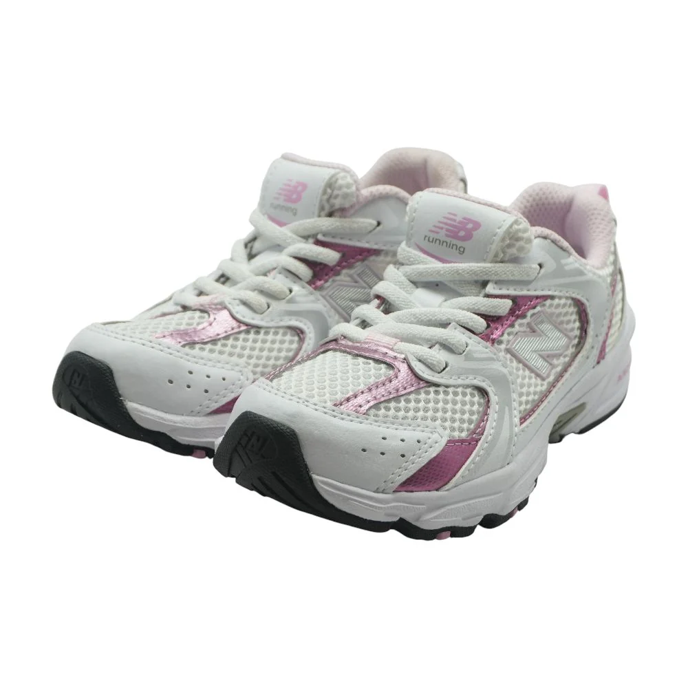 530 Pink Athletic Shoes