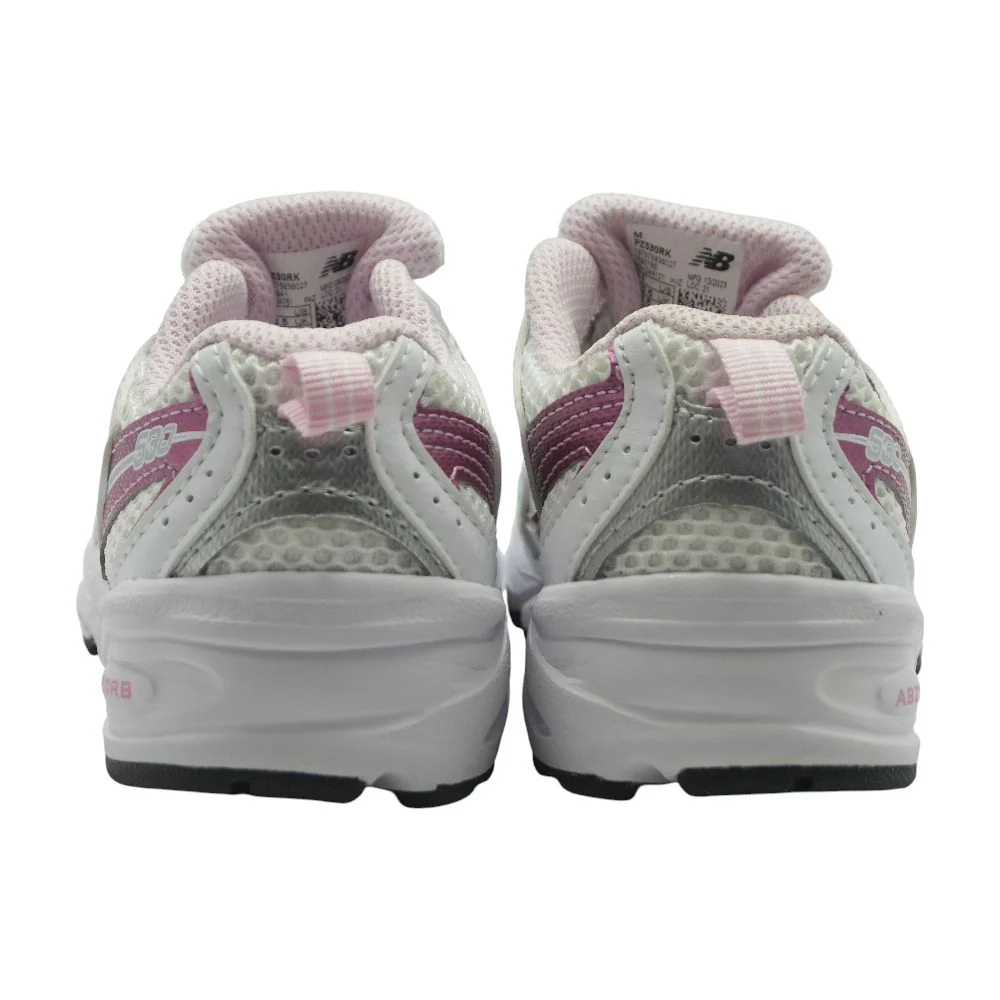 530 Pink Athletic Shoes - Image 2