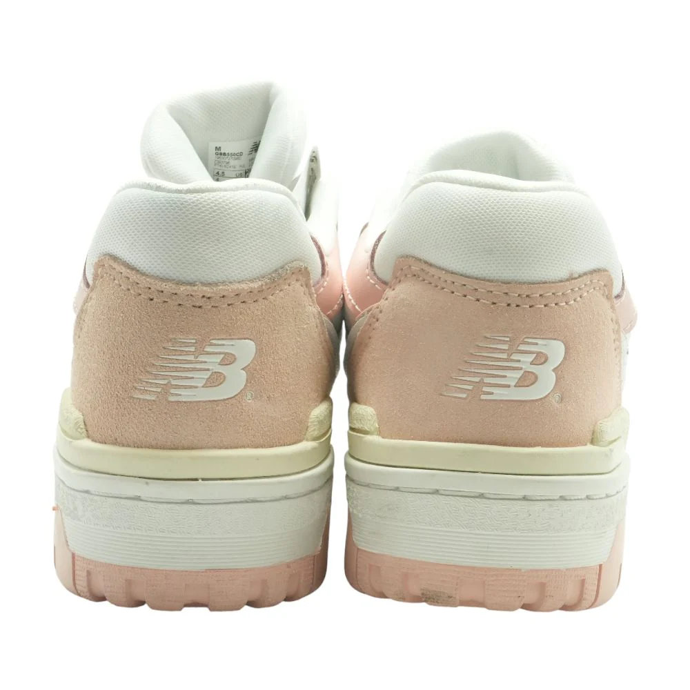 550 Pink Athletic Shoes - Image 2