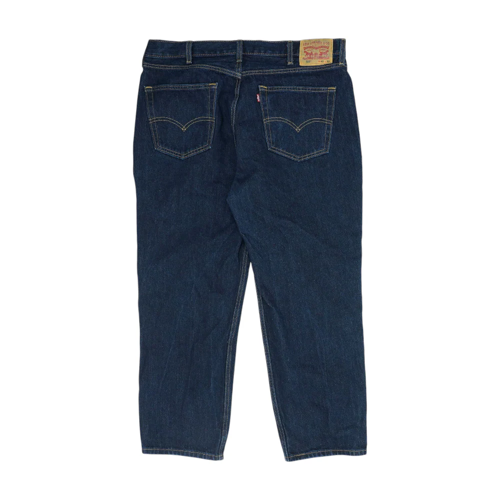 550 Regular Jeans - Image 2