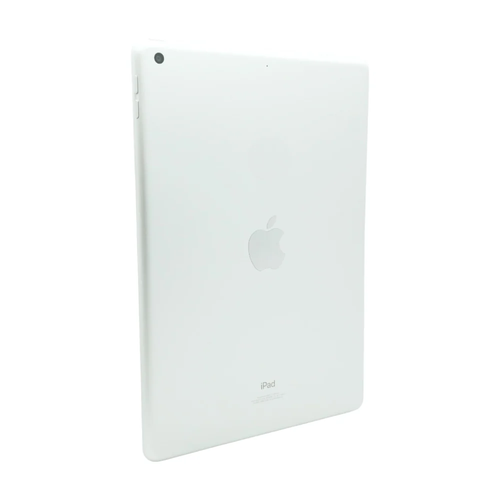 iPad 10.2" Silver 9th 64GB WiFi Tablet - Image 2