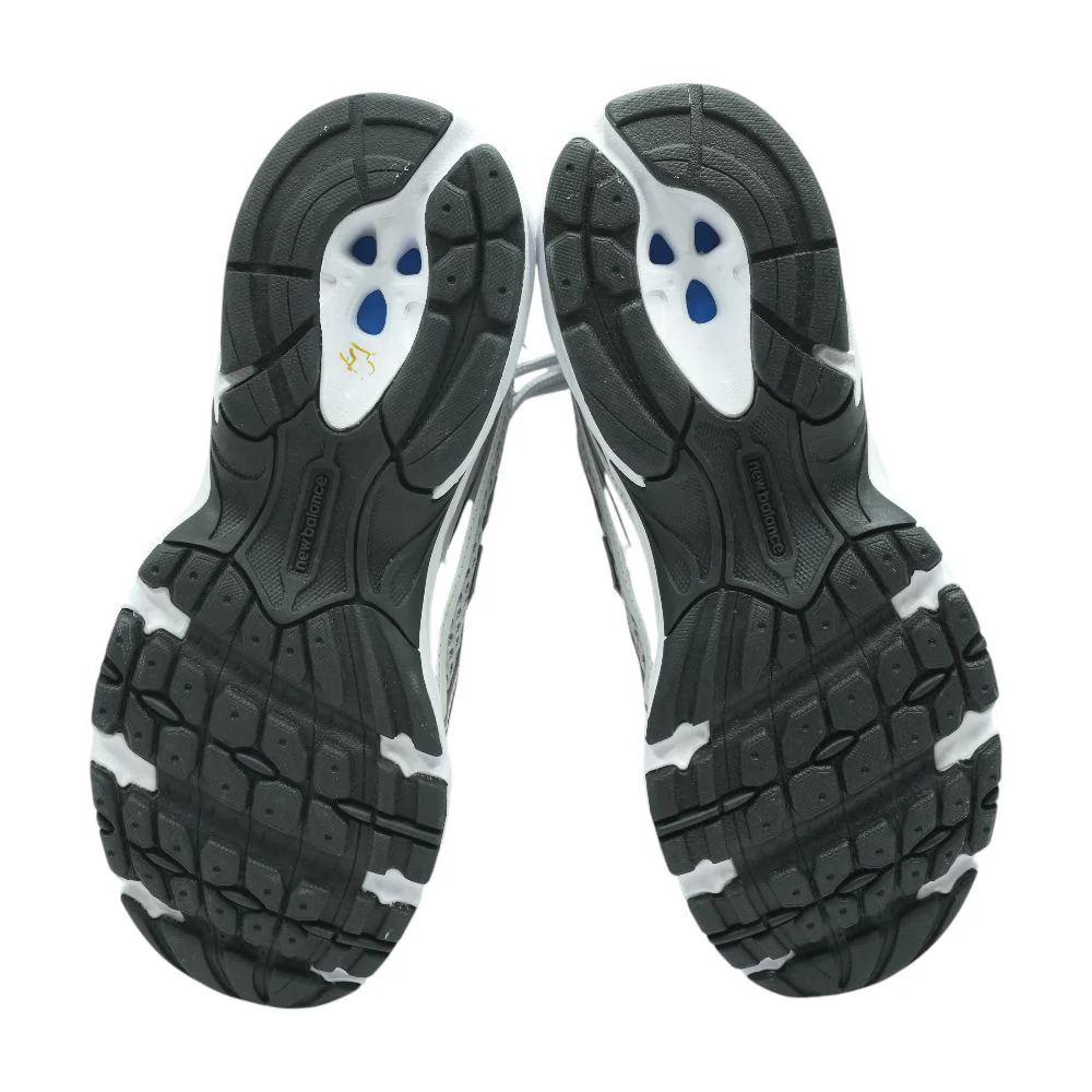 740 Gray Low Top Athletic Shoes - Image 5