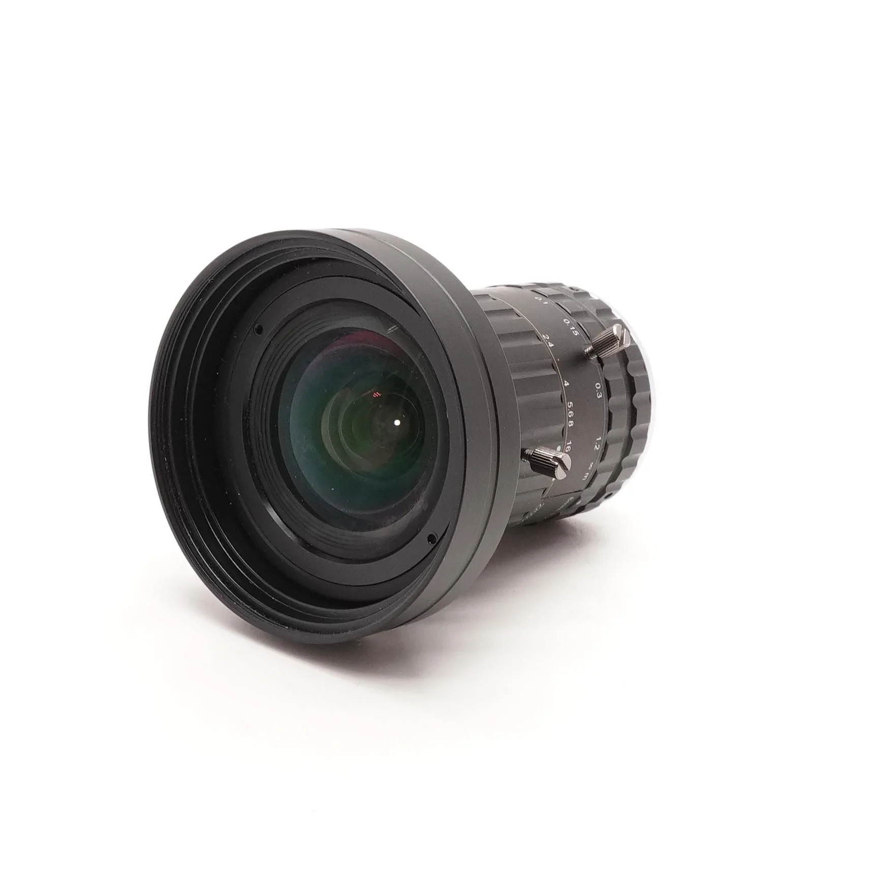 8mm f/2.4 Lens - Image 2