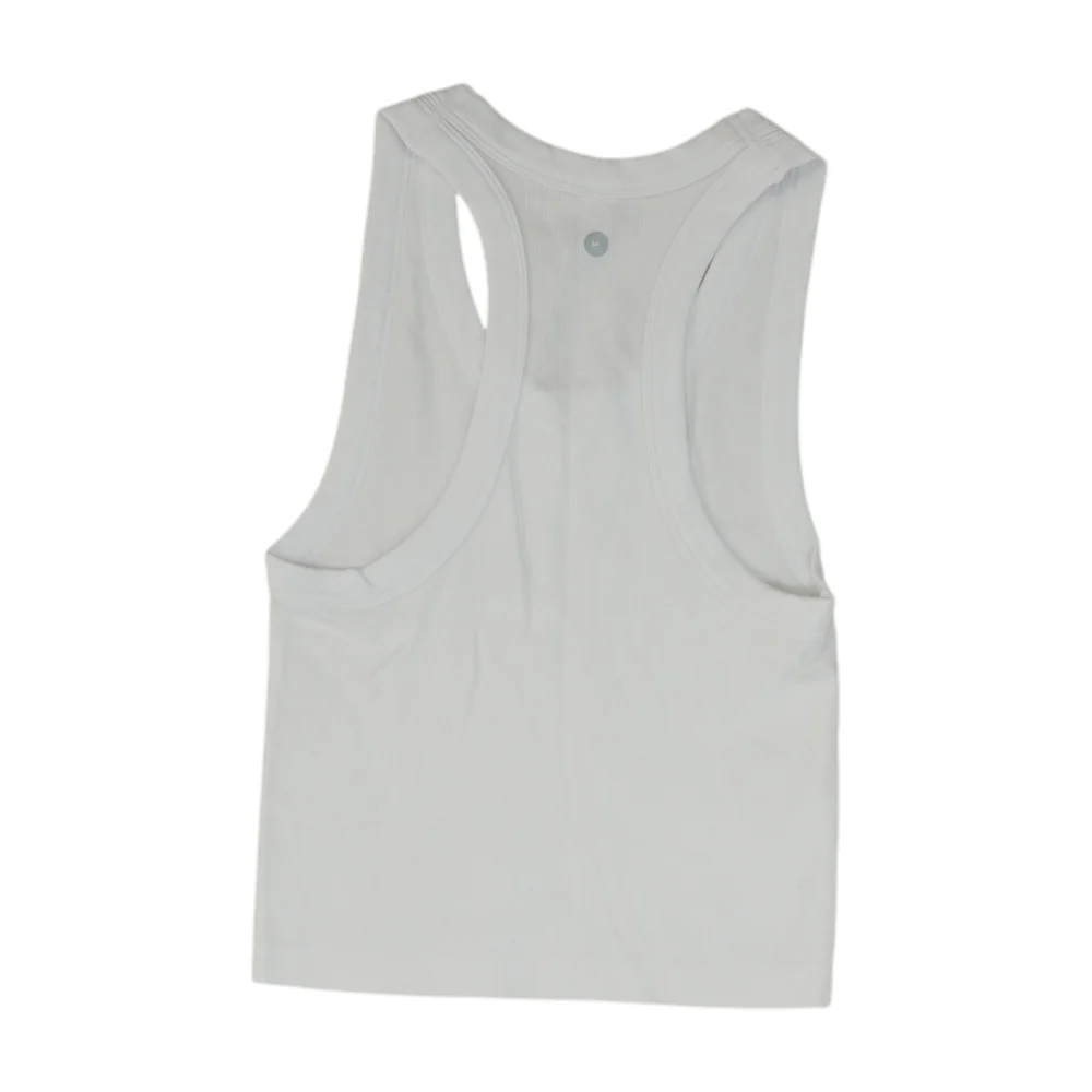 White Blouse - Image 2