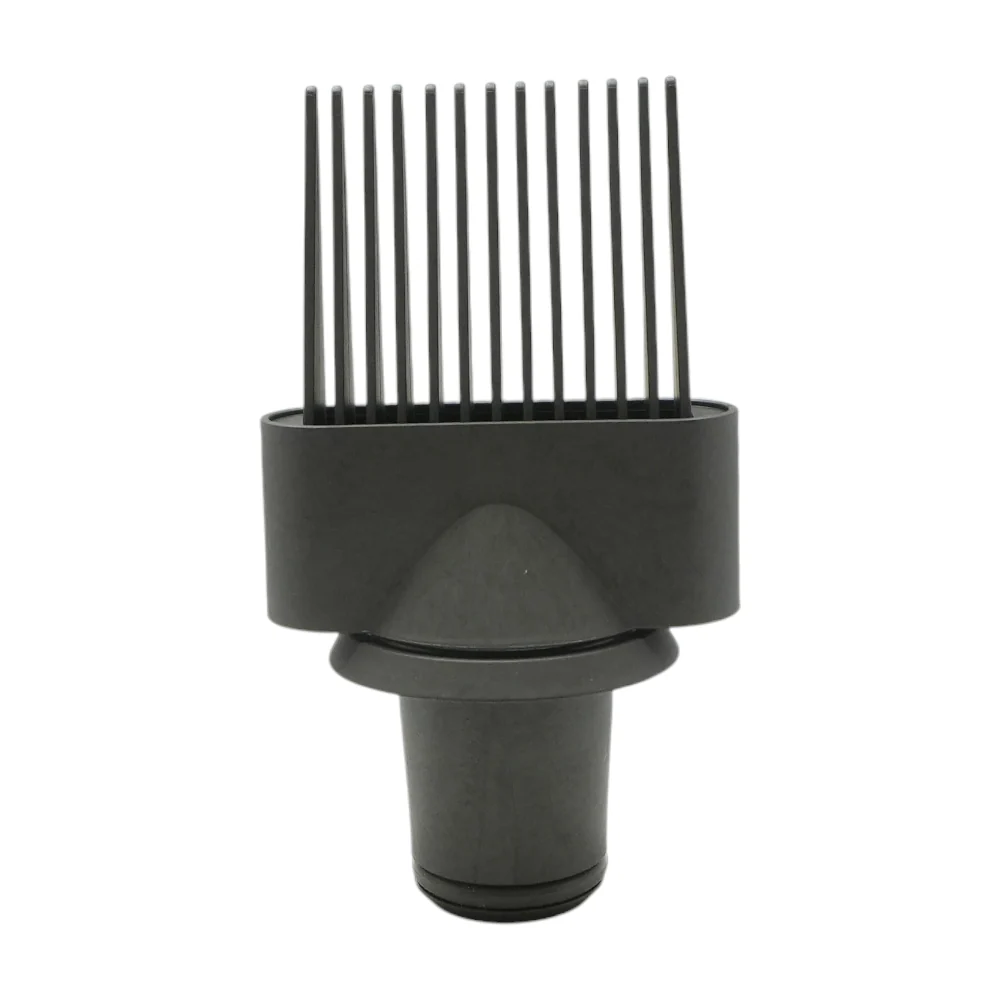 Gray Dyson Airwrap Attachment - Image 2
