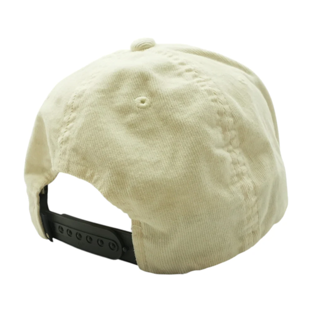Ivory Travis Mathew Ballcap Hat - Image 2