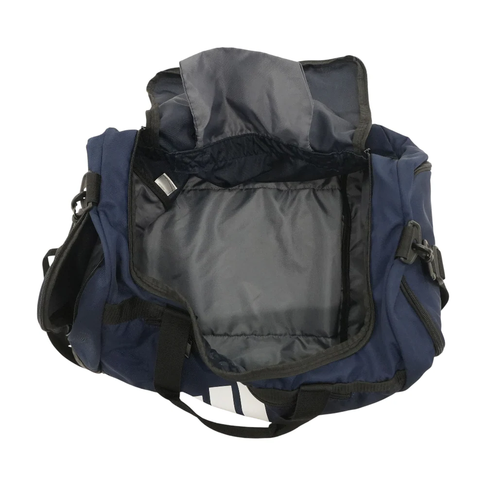 Blue Duffel Bag - Image 3
