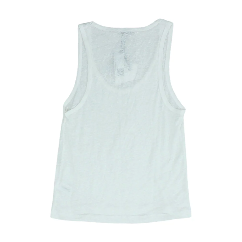 White Blouse - Image 2