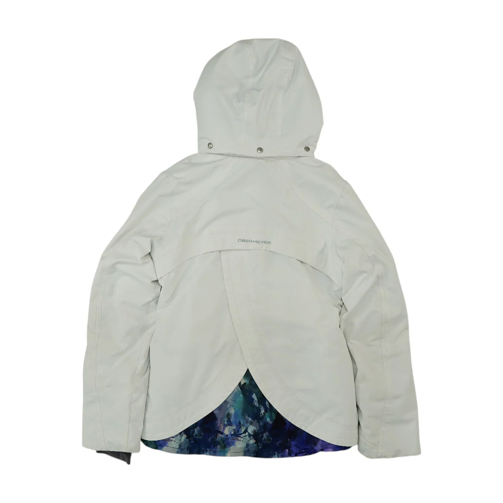 White Jacket - Image 2