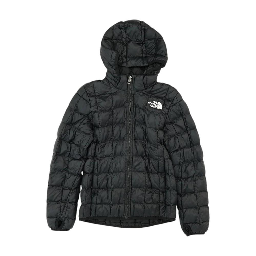 Black Jacket