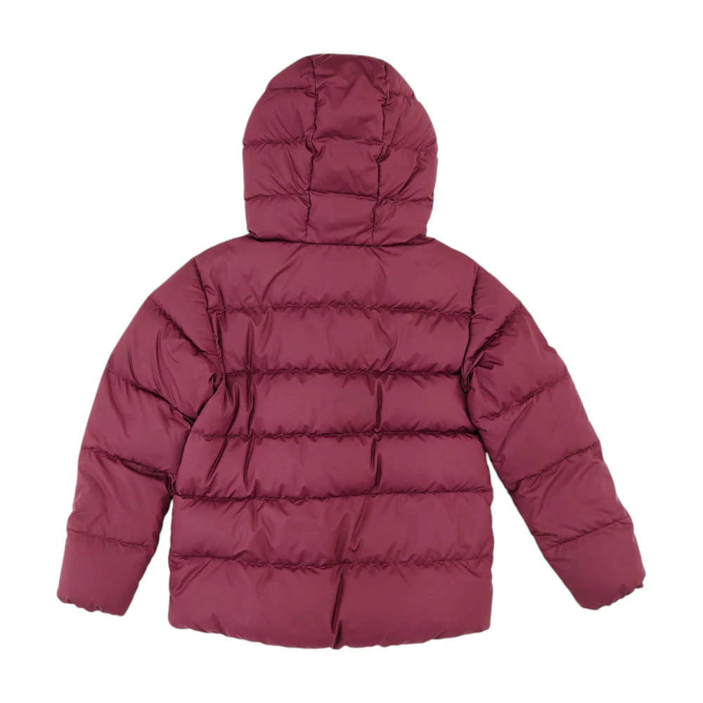 Maroon Jacket - Image 2