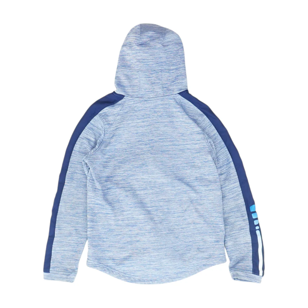 Blue Jacket - Image 2