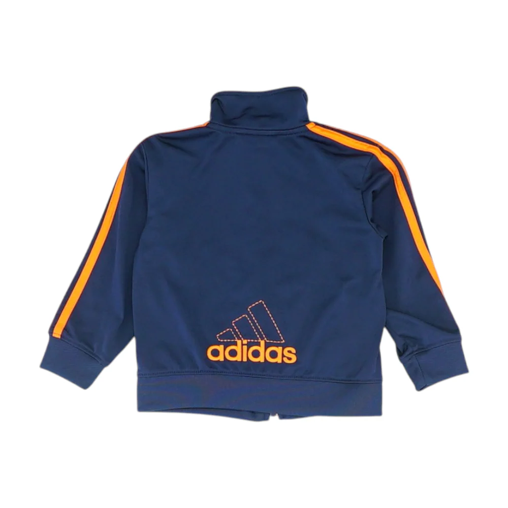 Navy Jacket - Image 2