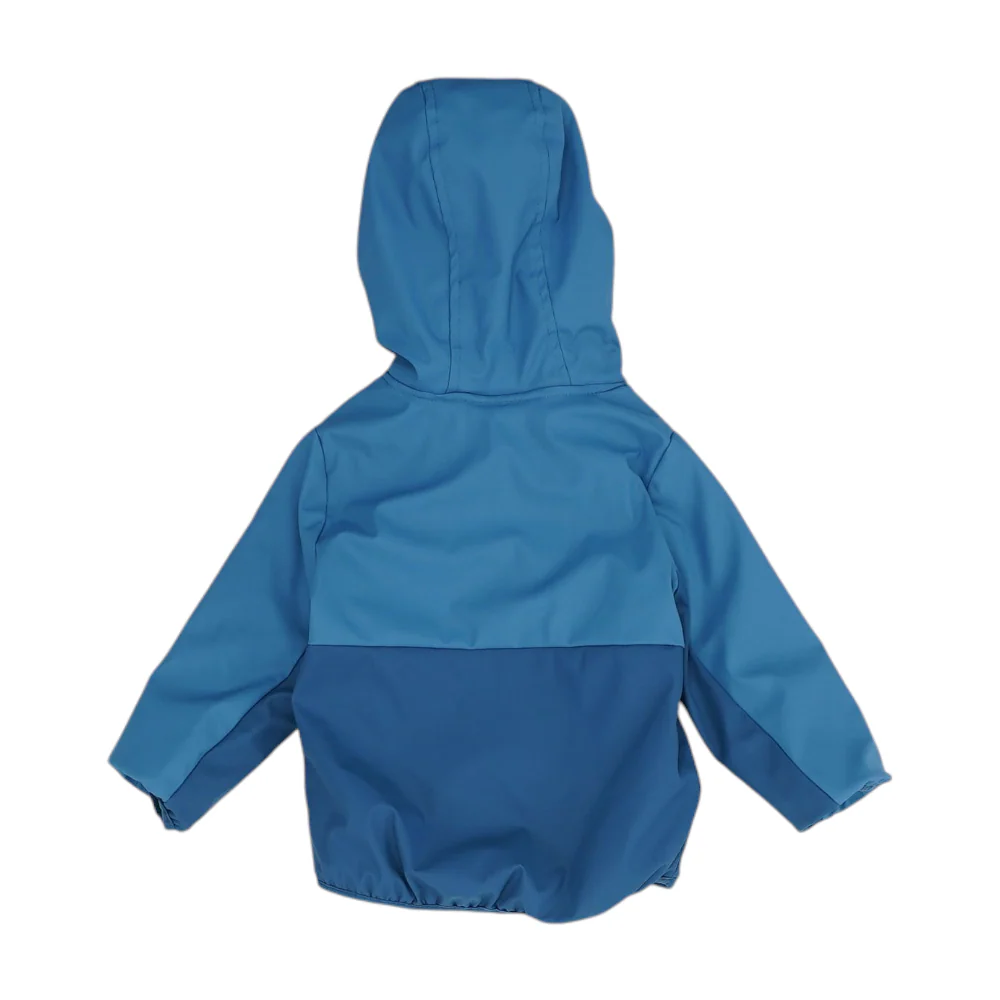 Blue Jacket - Image 2