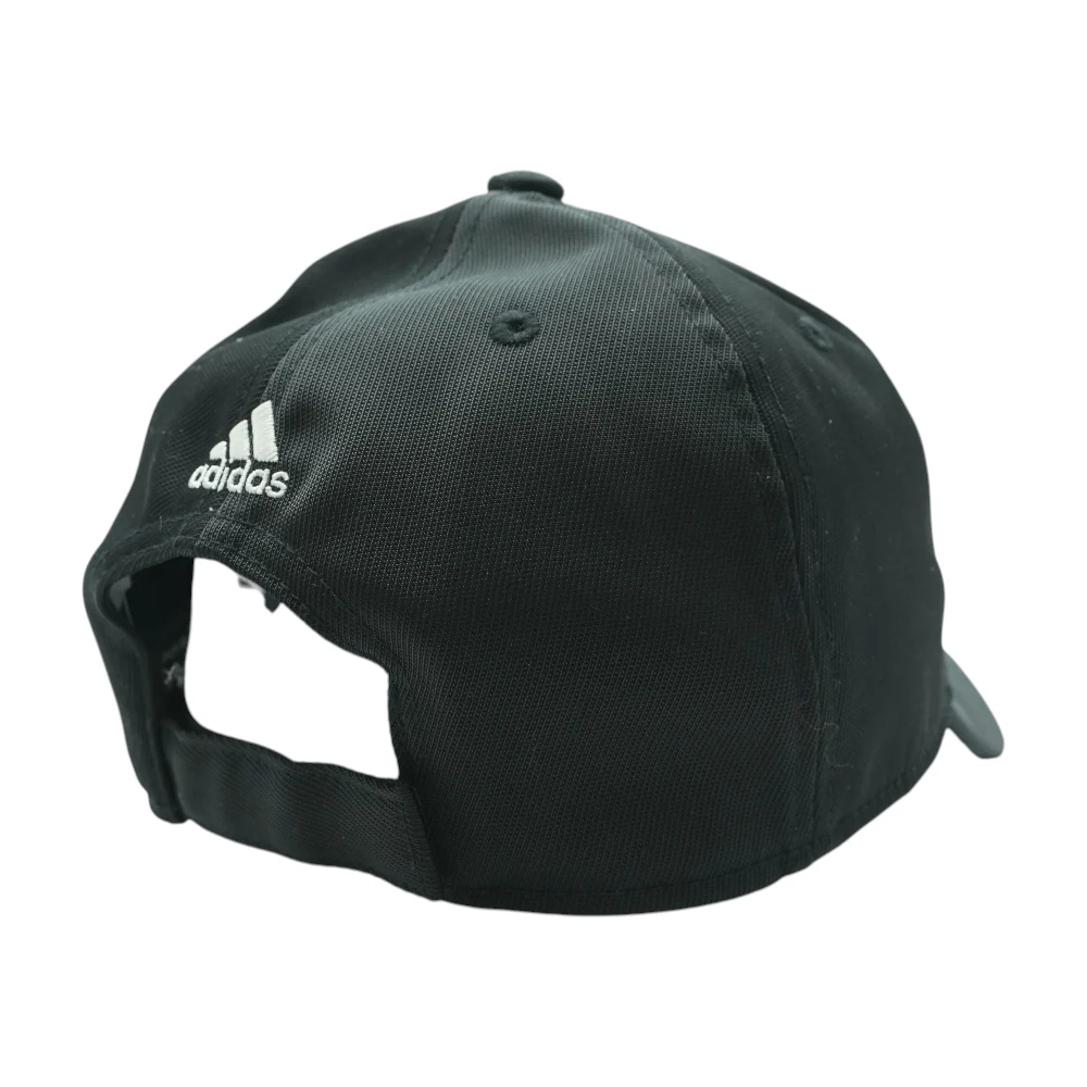 Black Ballcap Hat - Image 2