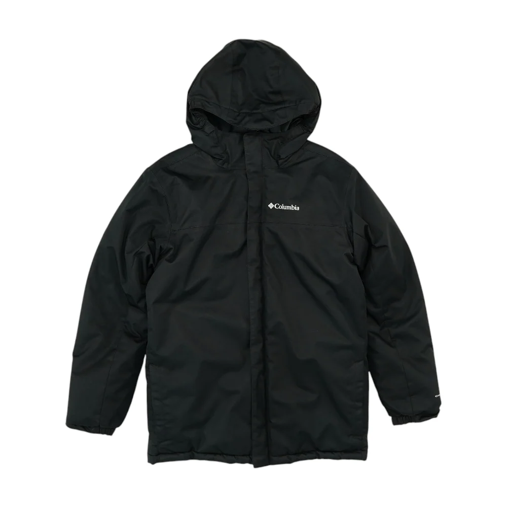 Black Jacket