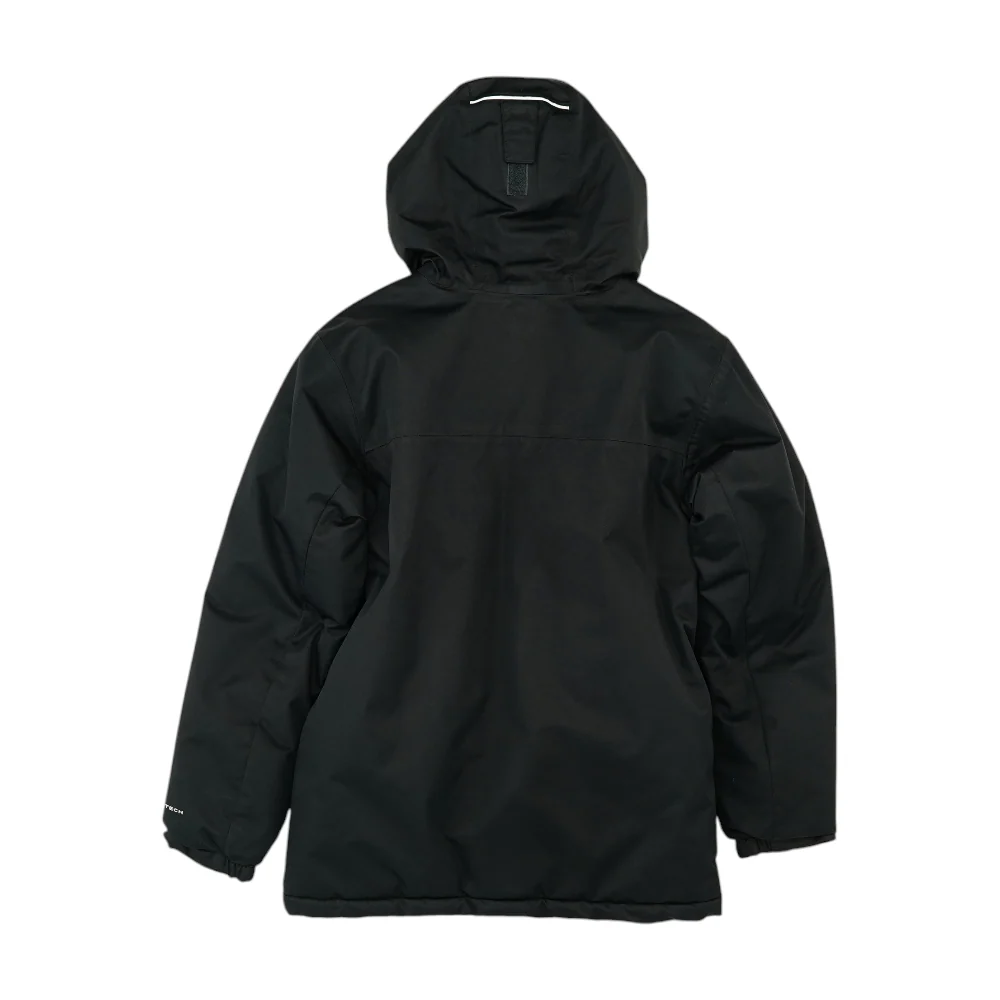 Black Jacket - Image 2