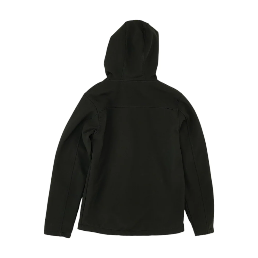Black Jacket - Image 2