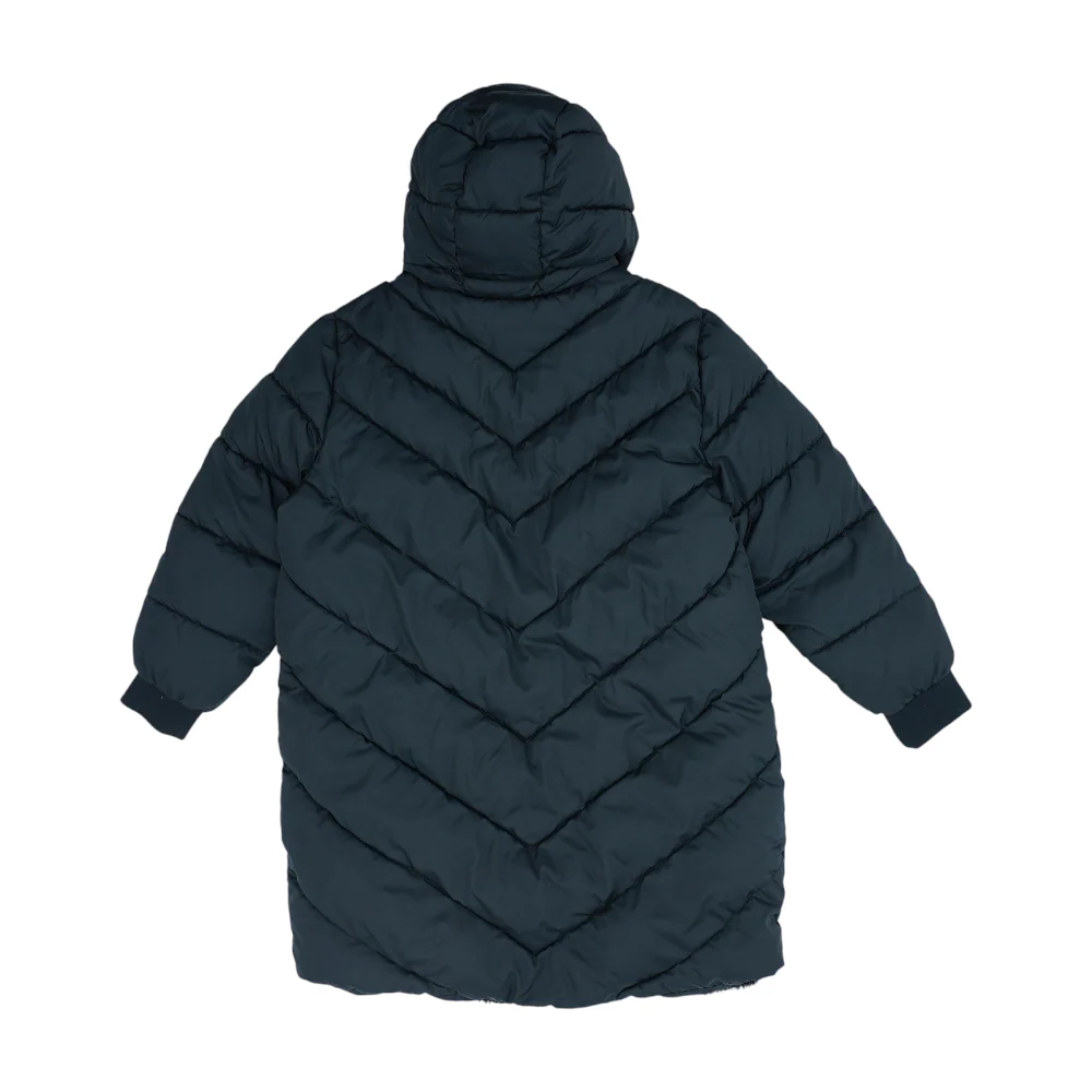 Black Plus Solid Coat - Image 2