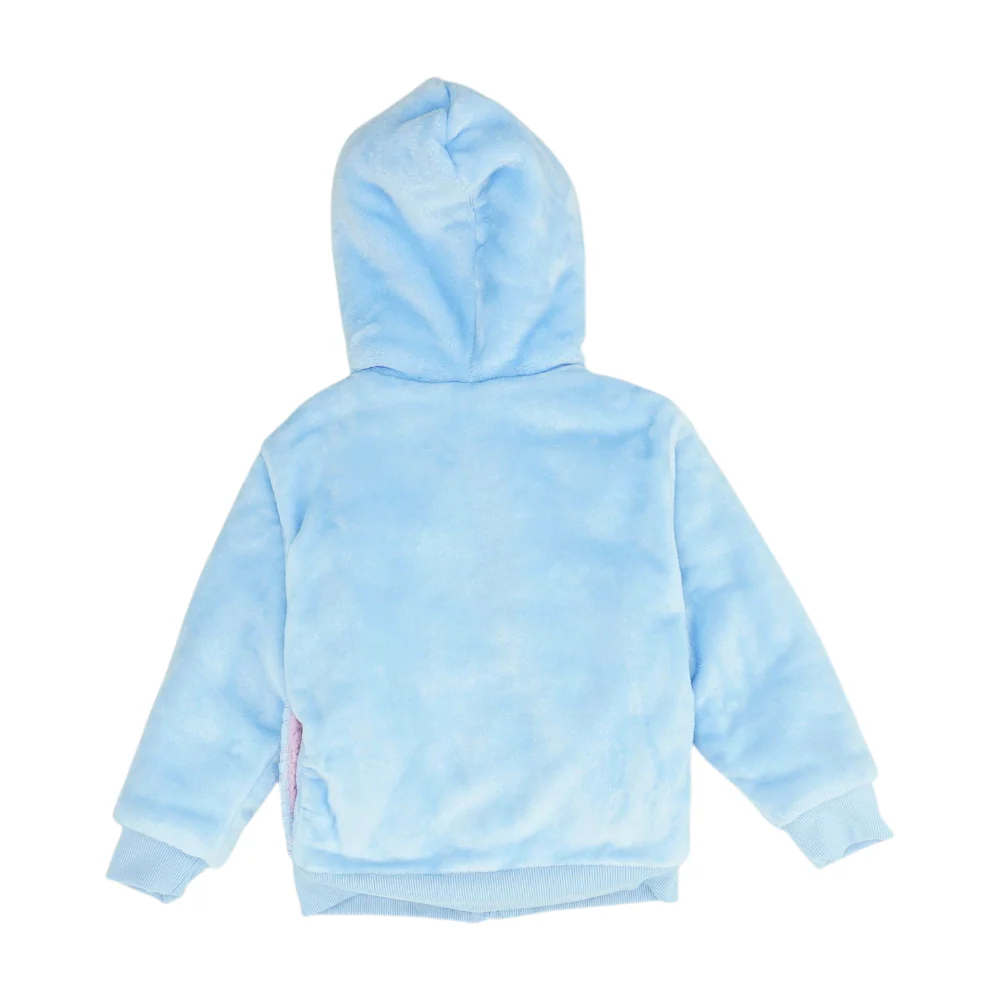 Blue Jacket - Image 2
