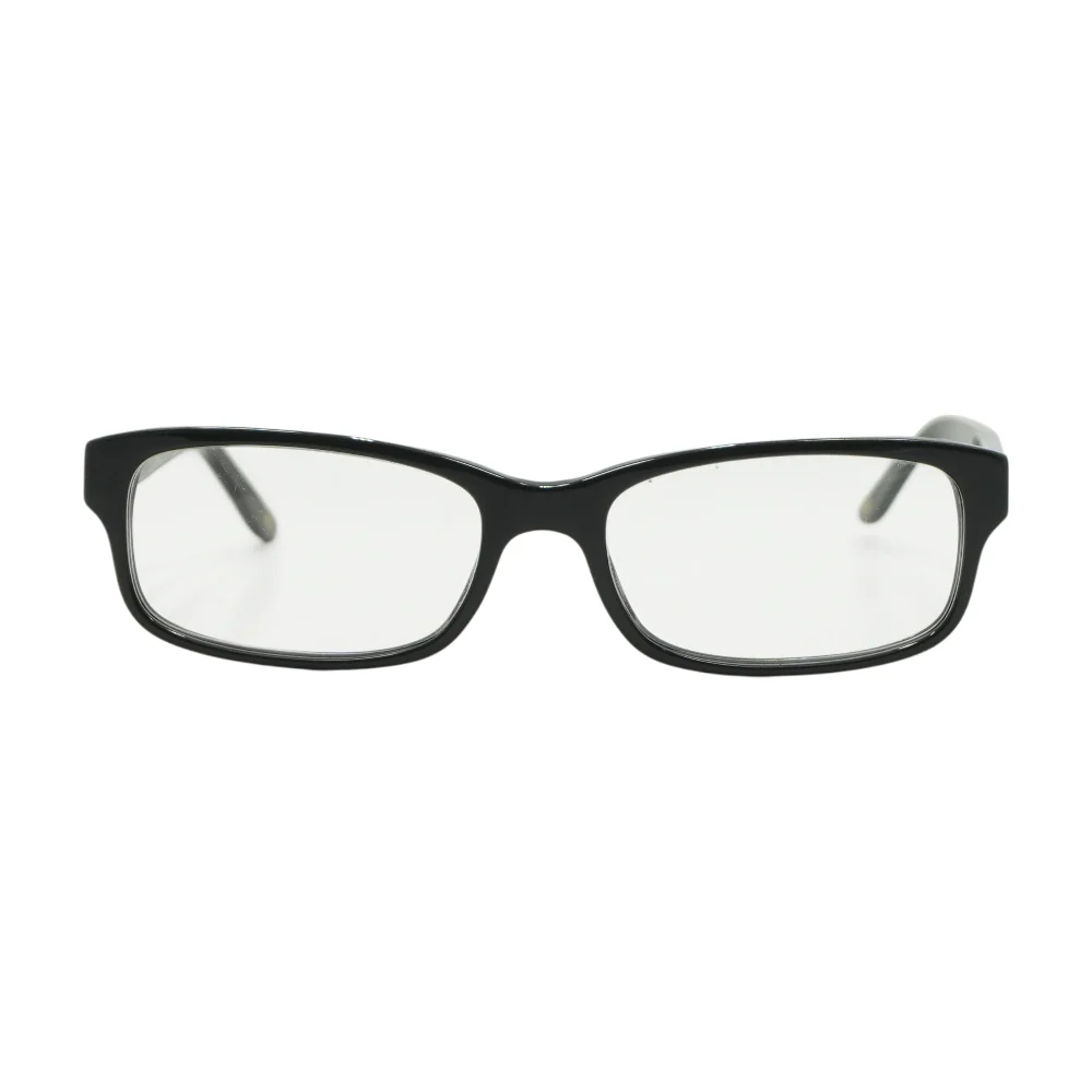 Black RB 5187 Rectangle Prescription Eyewear - Image 2