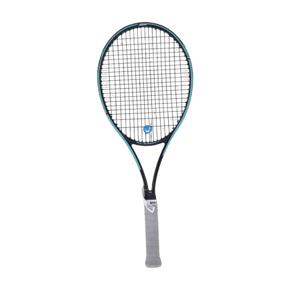 Gravity Tour Tennis Racquet - Image 2
