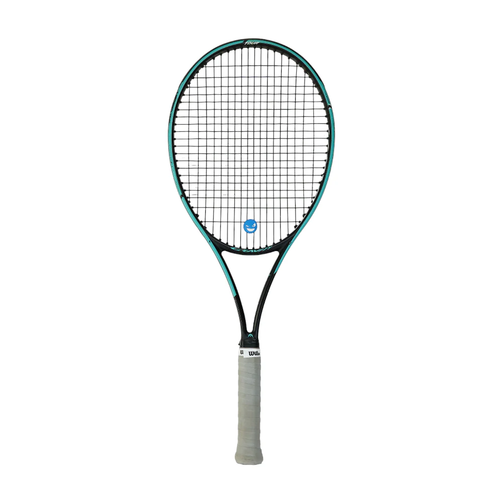 Gravity Tour Tennis Racquet - Image 3