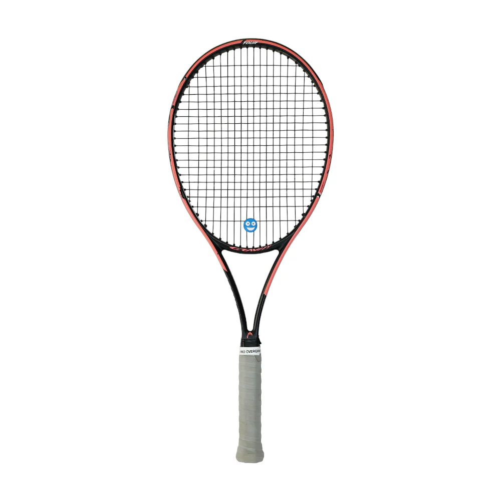 Gravity Tour Tennis Racquet - Image 4