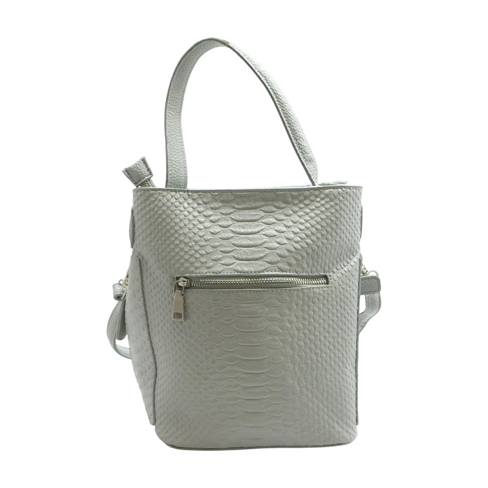 Gray Crossbody - Image 2