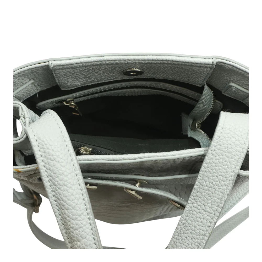 Gray Crossbody - Image 3